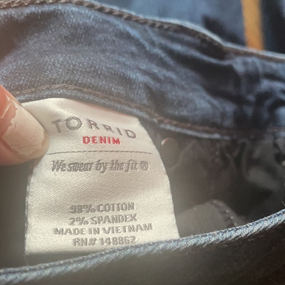 Torrid - Picture 5 of 9